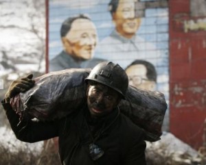 Die schwarze Seite des Aufschwungs – China und seine Kohle Die schwarze Seite des Aufschwungs – China und seine Kohle