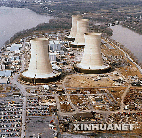 Der Ausbau ist sicher – Atomenergie und Reaktorsicherheit in China