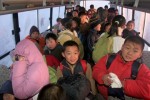 Chinesische Blogger entsetzt über Kindergarten-Busunfall – Wer ist verantwortlich?