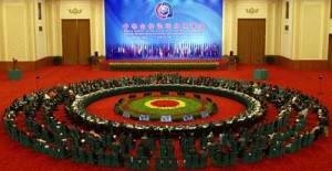 Chinas wachsender globaler Einfluss am Beispiel von Entwicklungspolitik Chinas wachsender globaler Einfluss am Beispiel von Entwicklungspolitik