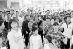 Chinesische Dorfbewohner rebellieren erfolgreich gegen Korruption in Wukan