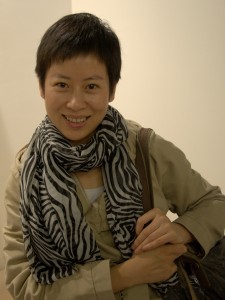 Sind Chinesen unzivilisiert? Chinas Star-Bloggerin Liu Yu zerlegt die sagenumwobene „Qualität“ der Chinesen Sind Chinesen unzivilisiert? Chinas Star-Bloggerin Liu Yu zerlegt die sagenumwobene „Qualität“ der Chinesen