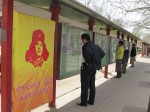 Maßstab der chinesischen Moral – lang lebe der gute Soldat Lei Feng