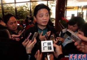 Cui Yongyuans Kritik an der NGO-Politik chinesischer Behörden: Behindert die Regierung zivilgesellschaftliche Initiativen? Cui Yongyuans Kritik an der NGO-Politik chinesischer Behörden: Behindert die Regierung zivilgesellschaftliche Initiativen?