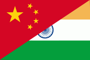 Alte Feinde, neue Freunde? – Annäherung zwischen China und Indien Alte Feinde, neue Freunde? – Annäherung zwischen China und Indien