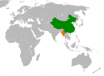 Burma – Vorbild für Chinas Demokratisierung?