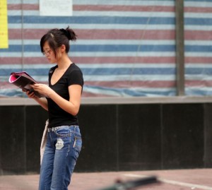 Da werd‘ ich lieber Wanderarbeiter – Chinesische Blogger über die Arbeitsmarktsituation für Hochschulabsolventen Da werd‘ ich lieber Wanderarbeiter – Chinesische Blogger über die Arbeitsmarktsituation für Hochschulabsolventen