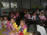 Bildung fängt im Kindergarten an – Probleme chinesischer Eltern bei der Kindergartensuche