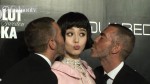 „Jetzt kann uns nur noch China retten”: Hollywood und der „Chinafaktor”