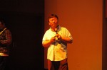 Luo Yonghao – ein chinesischer Steve Jobs?