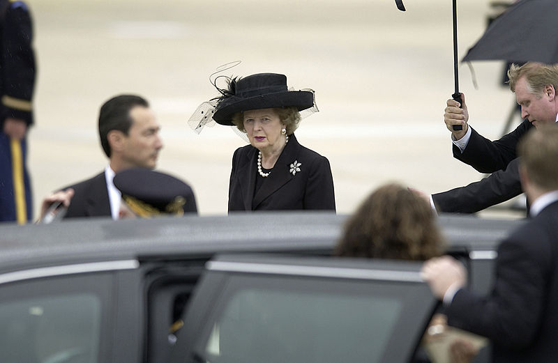 Wer ist tot? – Medienpatzer bei Berichterstattung zum Tod von Margaret Thatcher sorgt für Kritik an taiwanischen Medien