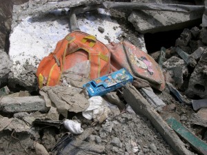 Fünf Jahre nach dem Beben in Sichuan: Die Kritik reißt nicht ab Fünf Jahre nach dem Beben in Sichuan: Die Kritik reißt nicht ab
