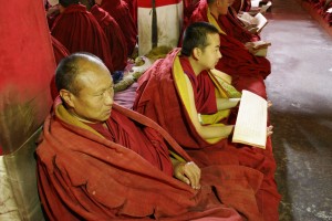 Kommentarschlacht – Wie Chinesen im Internet über die Menschenrechtslage in Tibet diskutieren Kommentarschlacht – Wie Chinesen im Internet über die Menschenrechtslage in Tibet diskutieren