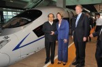 Verurteilung von Ex-Eisenbahnminister regt Diskussion um Todesstrafe erneut an