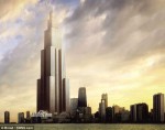 Luftschloss oder kluger Schachzug? – Chinas Pläne das höchste Haus der Welt zu errichten