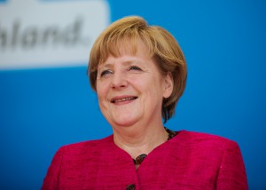 Deutschland hat gewählt – Chinas Netizens diskutieren Deutschland hat gewählt – Chinas Netizens diskutieren