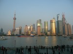 Ein Hauch von Reform? Eröffnung der ersten chinesischen Freihandelszone in Shanghai