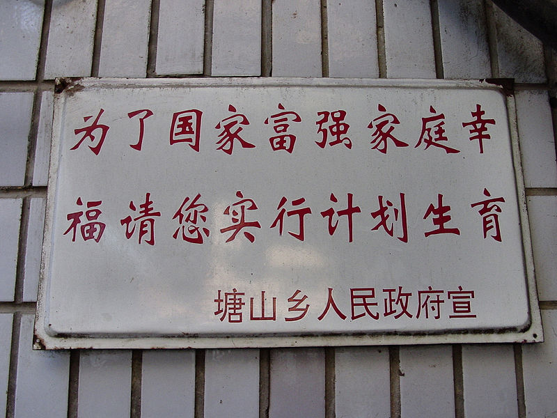 Chinas Zwei-Kinder-Politik – Können sich junge Chinesen ein zweites Kind leisten?