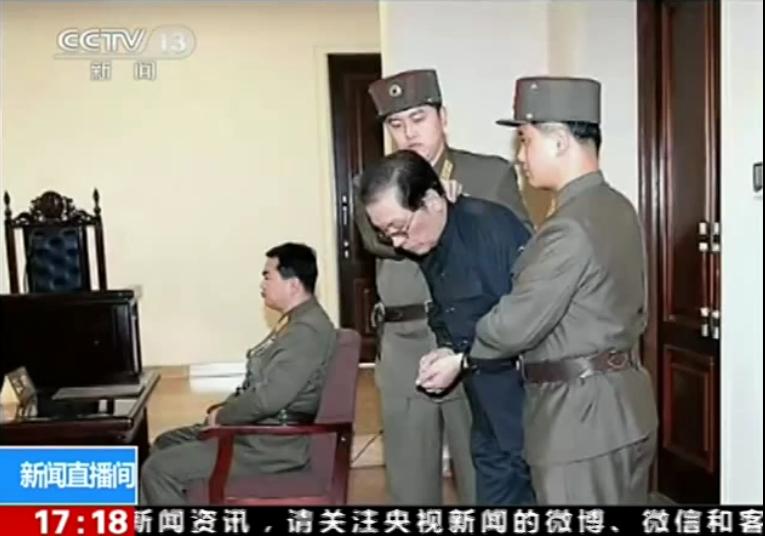 Nach der Hinrichtung von Jang Song-thaek – Chinas Blogger diskutieren