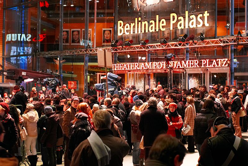 Drei Bären für China – Chinesische Filme auf der Berlinale ausgezeichnet