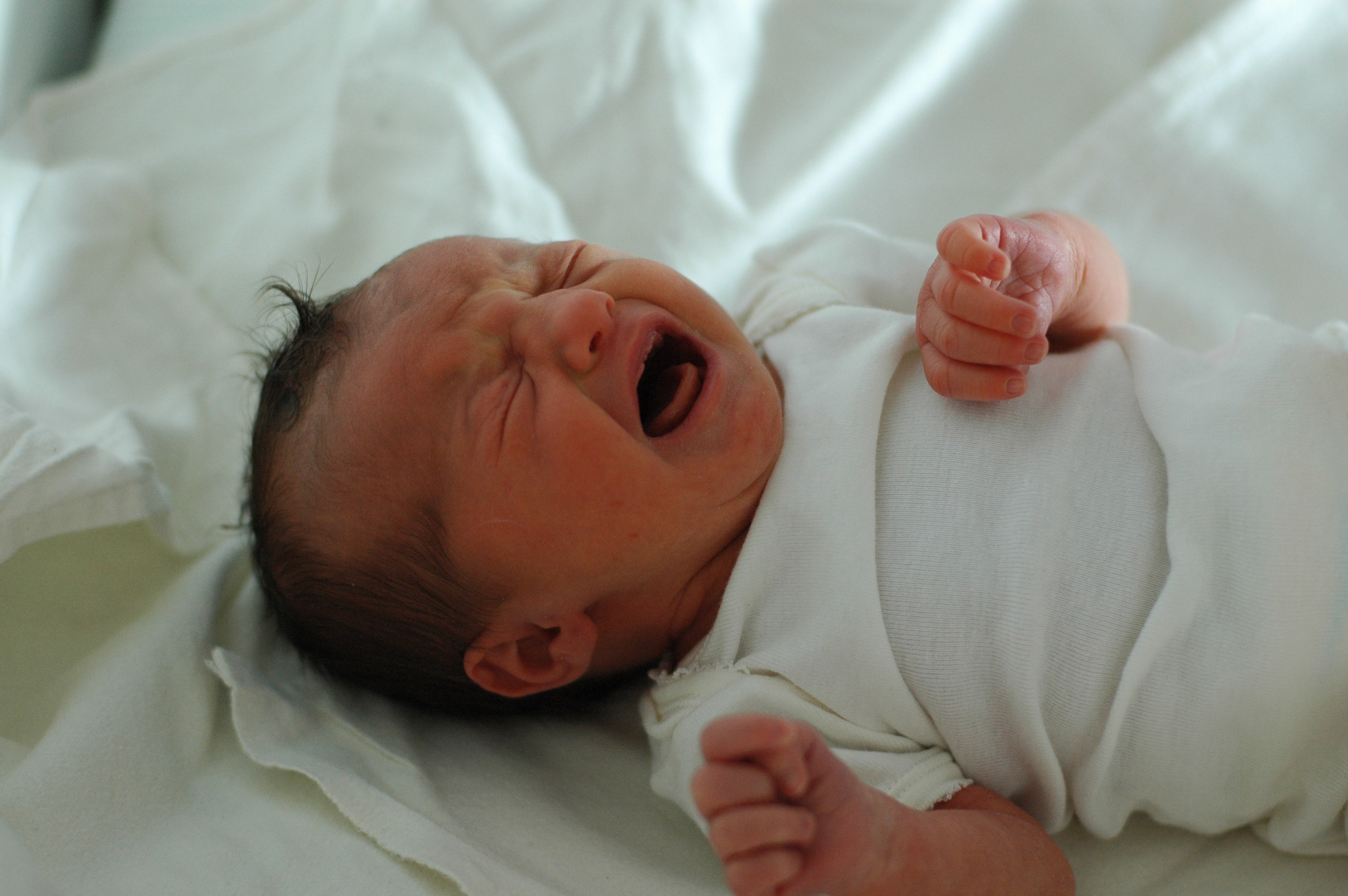 Ärztin verkauft Babys – Kinderhandel in China nimmt neue Dimensionen an