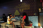 Chinas Toiletten- und Gefängnisrestaurants: Appetitzügler oder Appetitanreger?