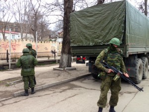 Andauernde Krise in der Ukraine – Chinas Netizen diskutieren Andauernde Krise in der Ukraine – Chinas Netizen diskutieren