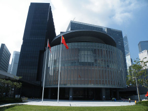 LEGCO