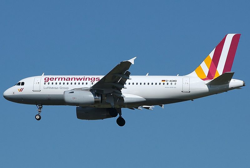 Absturz der Germanwings-Maschine: Chinas Netizens reagieren auf das Flugzeugunglück