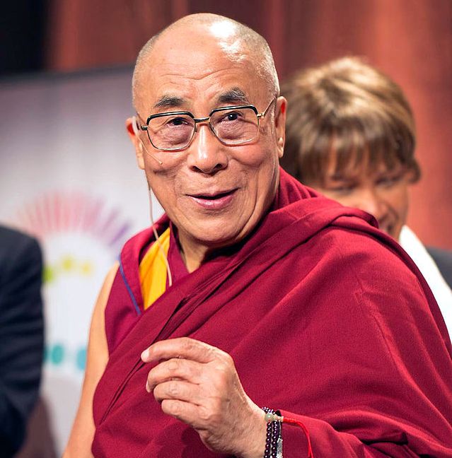 Staatliche Geburtenkontrolle: Dalai-Lama-Reinkarnation ist ein Muss