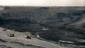 Kohle, Kupfer, Gold in der Mongolei: Kann chinesisches Investment bilaterale Beziehungen verbessern? Kohle, Kupfer, Gold in der Mongolei: Kann chinesisches Investment bilaterale Beziehungen verbessern?