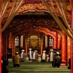 Konvertiten in China: Was war nochmal Islam?