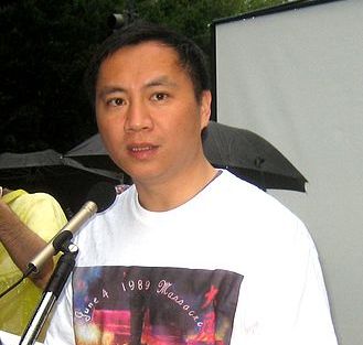 Zeitzeugenbericht: Wang Dan berichtet vom Tian’anmen-Massaker