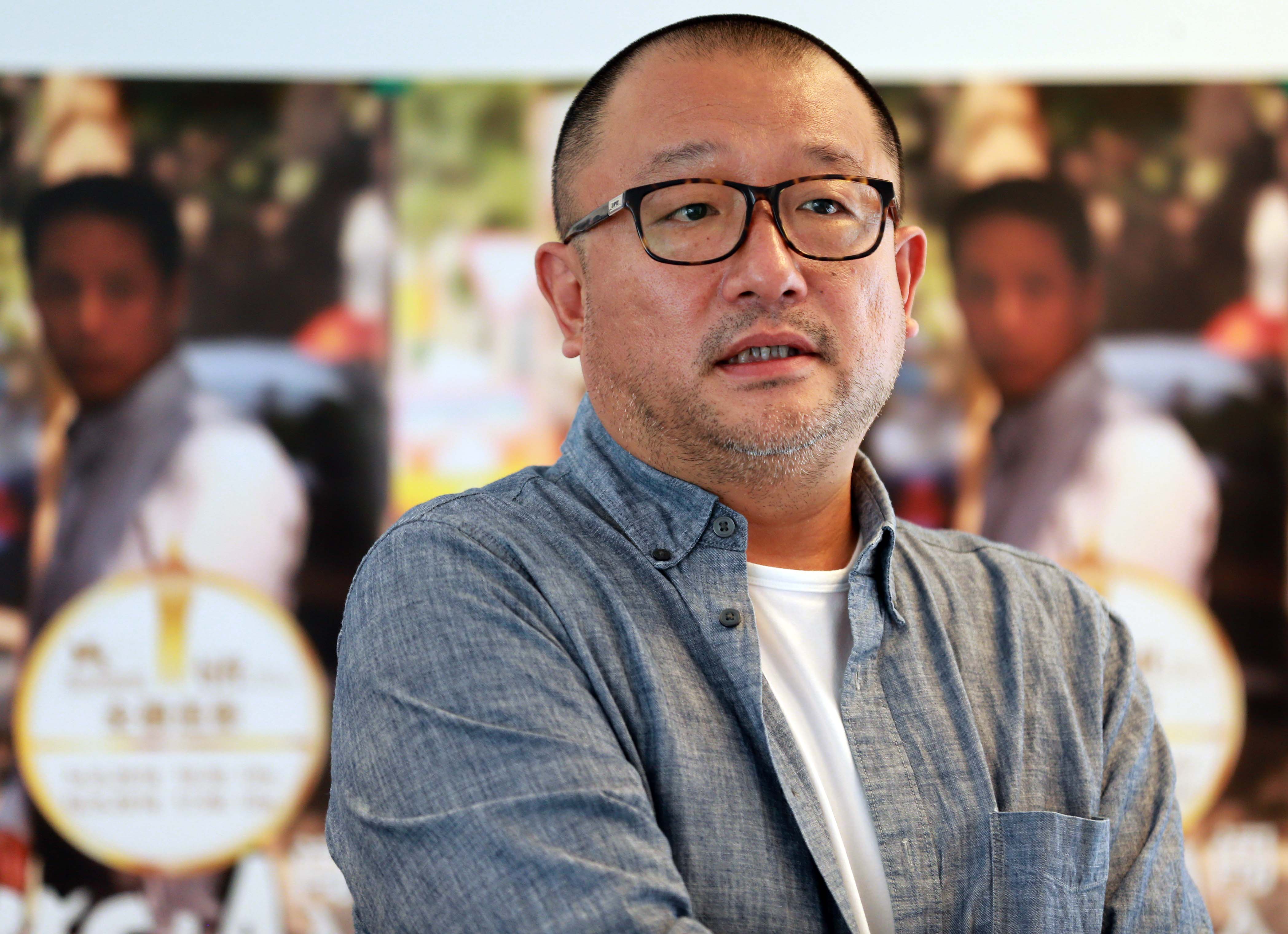 Chinesischer Film: Interview mit Regisseur Wang Xiaoshuai
