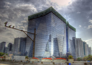Big Data in China: Wie China ein soziales Schufa-Register schaffen will Big Data in China: Wie China ein soziales Schufa-Register schaffen will