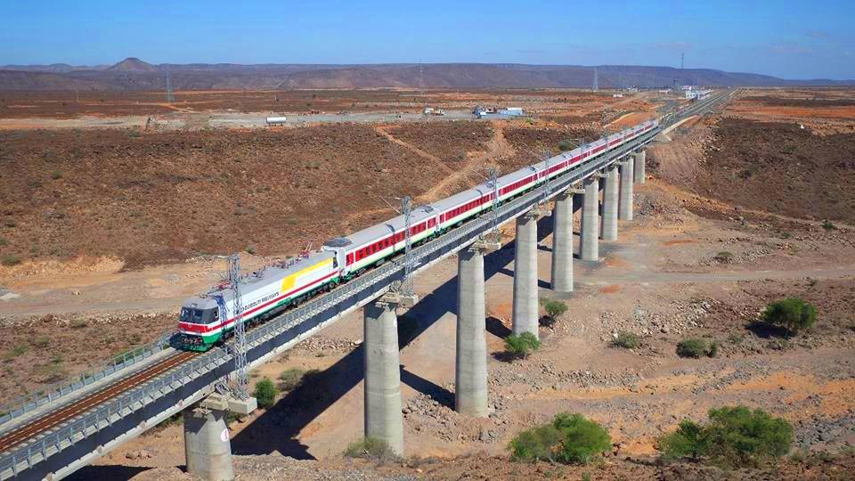 Chinas Engagement in Äthiopien – was interessiert chinesische Netizens?