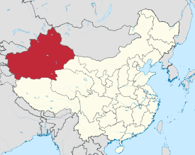 Tomaten und Kleidung aus Xinjiang: Wer zahlt für den Exportboom? Tomaten und Kleidung aus Xinjiang: Wer zahlt für den Exportboom?