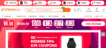 Kaufrausch auf Chinesisch – 10 Jahre „Singles‘ Day“