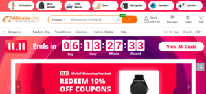 Kaufrausch auf Chinesisch – 10 Jahre „Singles‘ Day“ Kaufrausch auf Chinesisch – 10 Jahre „Singles‘ Day“