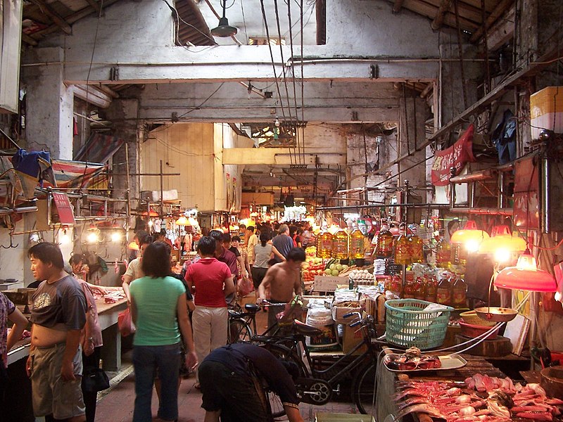 Chinas Wildtiermärkte nach dem Ausbruch von COVID-19 – Tradition contra Tierschutz